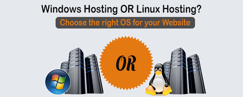 windows vs Linux hosting