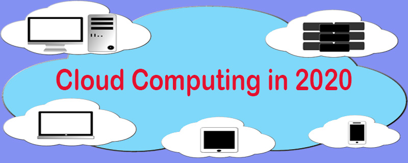 cloud computing in 2020