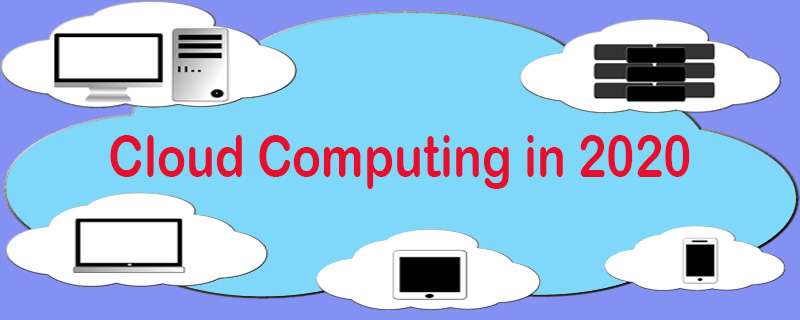 Cloud Computing in 2020