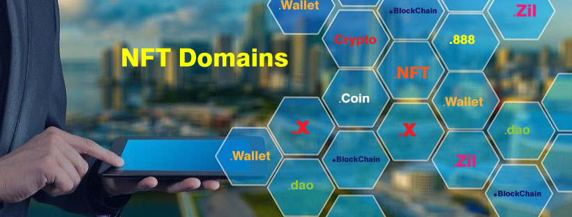 nft domains