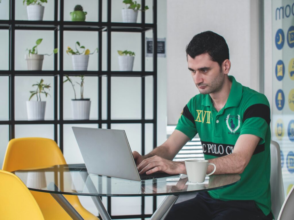 Website hosting recovery